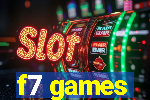 f7 games
